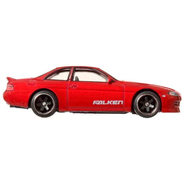 Set de mașini Hot Wheels Tokyo Drift JFL99  / / Multicolor Multicolor photo 5