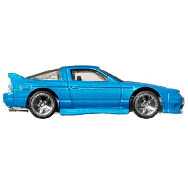 Set de mașini Hot Wheels Tokyo Drift JFL99  / / Multicolor Multicolor photo 9