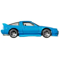 Комплект машин Hot Wheels Tokyo Drift JFL99 / / Разноцветный Разноцветный photo 9