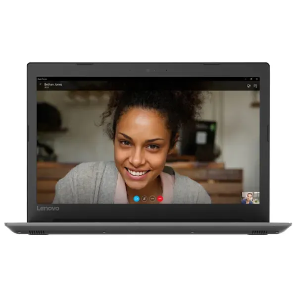 Lenovo IdeaPad 330-15IKB Pentium 4415U / 4 GB / / VGA Integrată / Gray photo 1