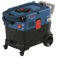 Aspirator industrial Bosch GAS 400 A 1200 W / Blue