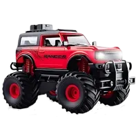 Машинка Lead Honor Racing OFF-Road LH-C083-3 12 км/ч / / Черный Красный