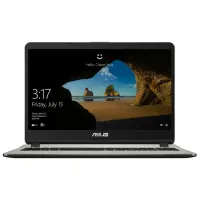 Asus X507UA Pentium 4417U / 4 ГБ / / VGA Встроенная / Золото