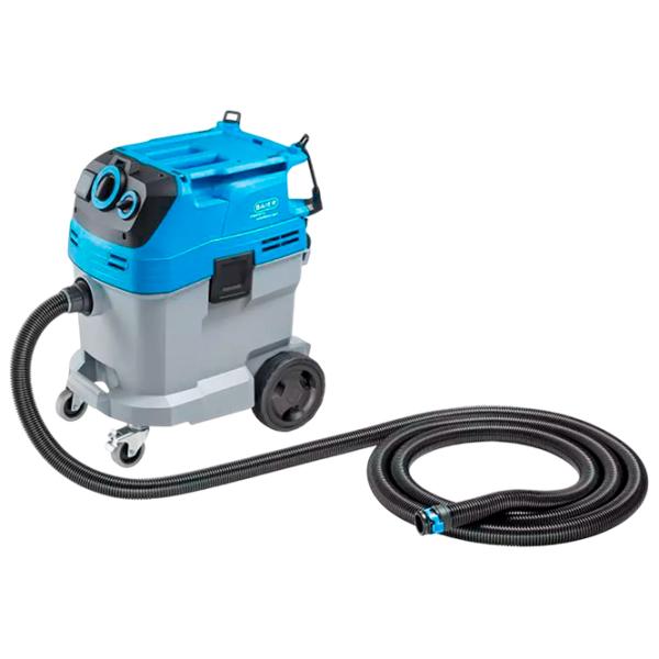 Aspirator industrial BAIER BSS606L 1380 W / Blue Gray photo 1