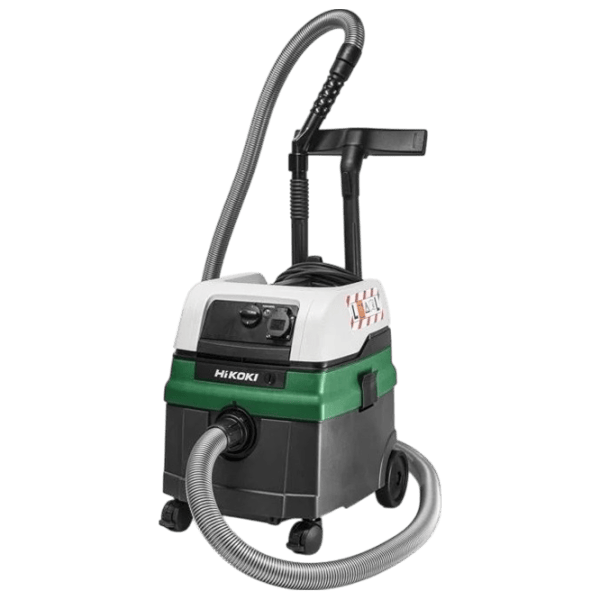 Промышленный пылесос Hikoki RP250YBL 1400 Вт / Разноцветный photo 1