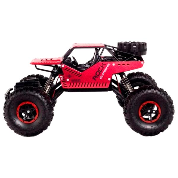 Машинка Lead Honor Rover Off-Road Climbing Car LH-C008S  / / Красный photo 3