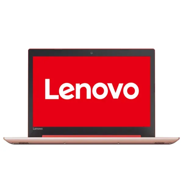 Lenovo IdeaPad 320-15ISK Core i3 6006U / 4 GB / / VGA Discretă / Red photo 1