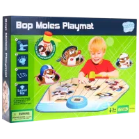 Настольная игра Sunlin Chase Carpet 3+/ Развлекательная 
