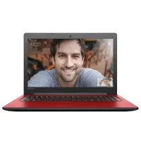 Lenovo IdeaPad 310-15IAP Pentium N4200 / 4 ГБ / / VGA Дискретная / Красный