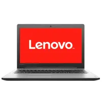 Lenovo IdeaPad 310-15ISK Core i3 6006U / 4 ГБ / 256 ГБ / VGA Дискретная / Серебряный