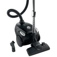 Пылесос Gorenje VC1611CXBK 1600 Вт / Серый Черный