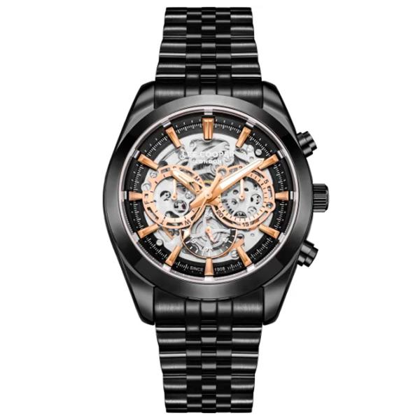 Наручные часы для мужчин Lee Cooper LC08176.650 Механический / 41 мм photo 1