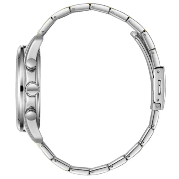 Наручные часы для мужчин Lee Cooper LC08199.390 Кварцевый / 44 мм photo 2