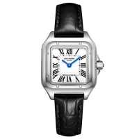 Наручные часы для женщин Lee Cooper LC08191.331 Кварцевый / 35 x 27 мм
