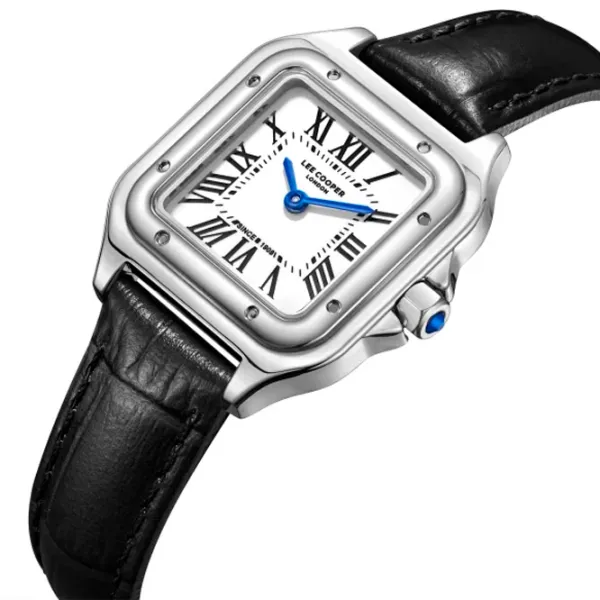 Наручные часы для женщин Lee Cooper LC08191.331 Кварцевый / 35 x 27 мм photo 2