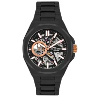 Наручные часы для мужчин Lee Cooper LC07977.650 Механический / 43 мм
