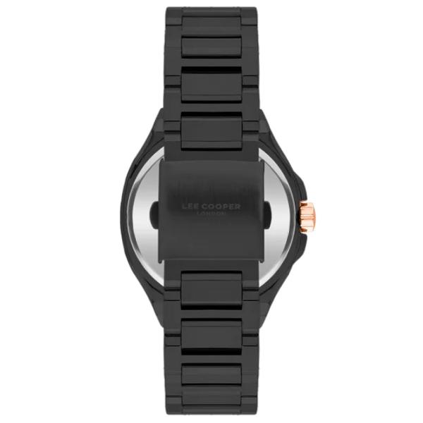 Наручные часы для мужчин Lee Cooper LC07977.650 Механический / 43 мм photo 3