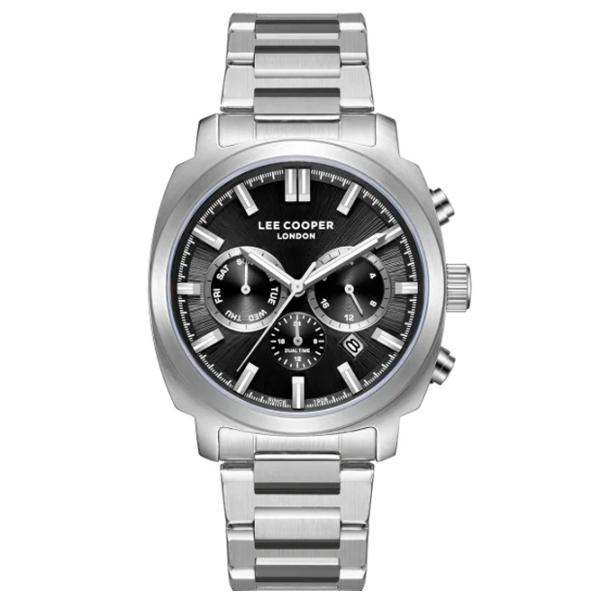 Наручные часы для мужчин Lee Cooper LC08144.350 Кварцевый / 42 мм photo 1