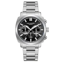 Наручные часы для мужчин Lee Cooper LC08144.350 Кварцевый / 42 мм