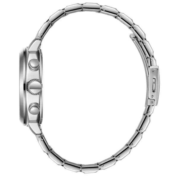 Наручные часы для мужчин Lee Cooper LC08144.350 Кварцевый / 42 мм photo 2
