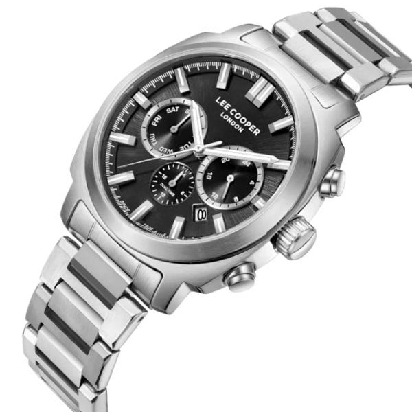 Наручные часы для мужчин Lee Cooper LC08144.350 Кварцевый / 42 мм photo 3
