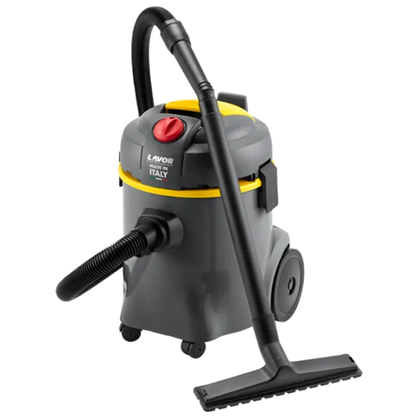 Aspirator industrial Lavor WT 20 P 800 W / Gray photo 1