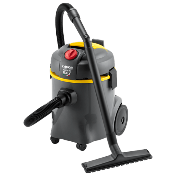 Aspirator industrial Lavor WT 20 P 800 W / Gray photo 1