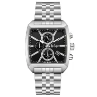 Наручные часы для мужчин Lee Cooper LC08139.350 Кварцевый / 48 x 40 мм