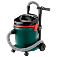 Aspirator industrial Metabo ASA 32L 1200 W / Green