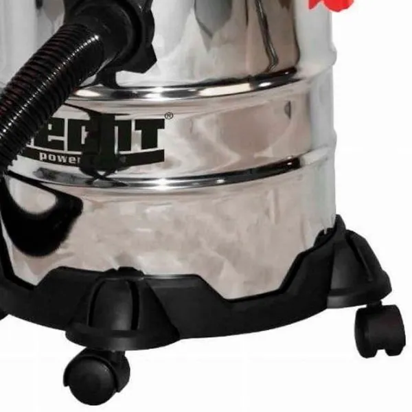 Aspirator industrial Hecht 8320 1250 W / Inox photo 5