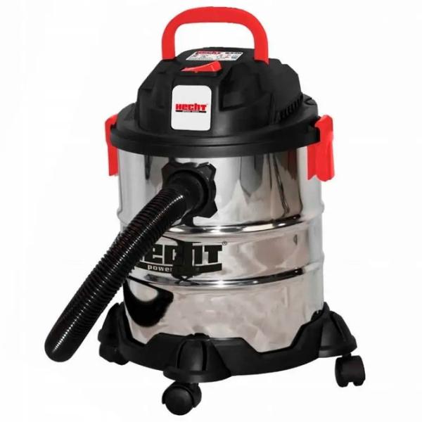 Aspirator industrial Hecht 8320 1250 W / Inox photo 6