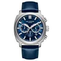 Наручные часы для мужчин Lee Cooper LC08172.399 Кварцевый / 42 мм
