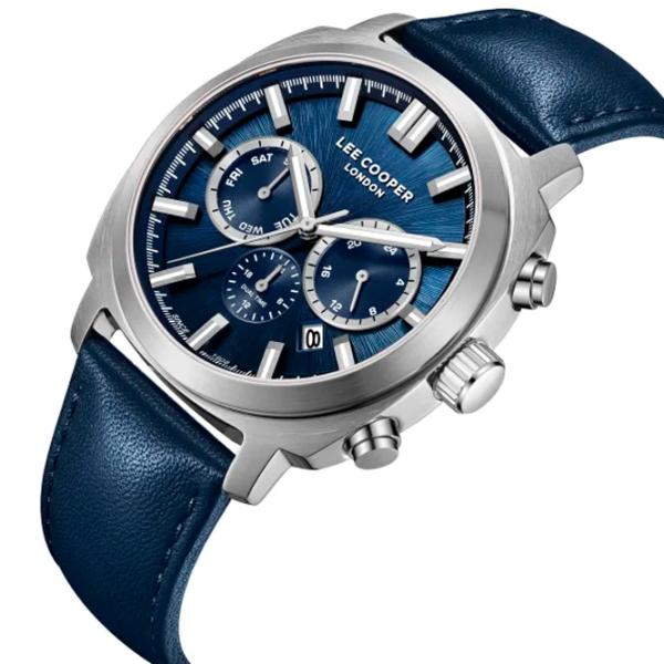 Наручные часы для мужчин Lee Cooper LC08172.399 Кварцевый / 42 мм photo 2