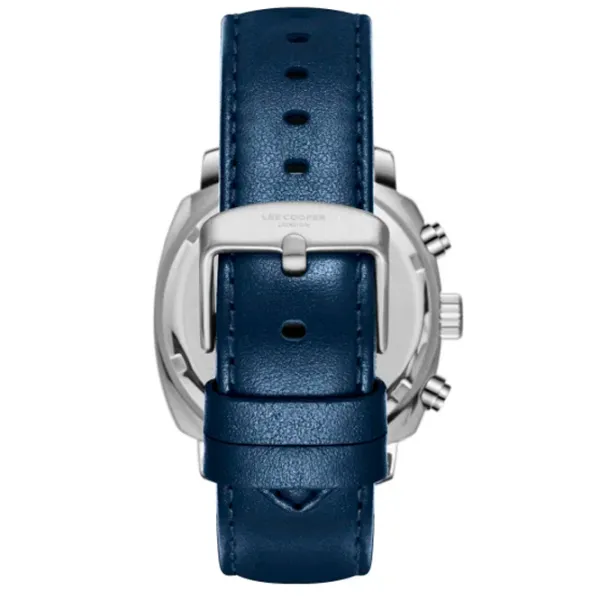 Наручные часы для мужчин Lee Cooper LC08172.399 Кварцевый / 42 мм photo 5