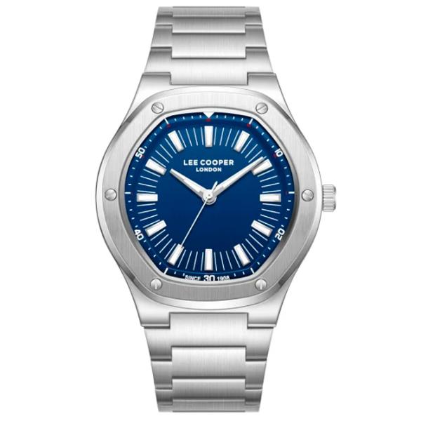 Наручные часы для мужчин Lee Cooper LC08145.390 Кварцевый / 41 мм photo 1