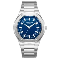 Наручные часы для мужчин Lee Cooper LC08145.390 Кварцевый / 41 мм