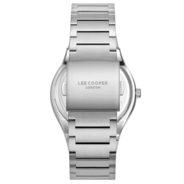 Наручные часы для мужчин Lee Cooper LC08145.390 Кварцевый / 41 мм photo 4