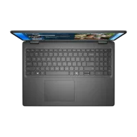 Ноутбук Dell 16 DC16250 Core 7 150U / 16 ГБ / 1 ТБ / VGA Встроенная / Черный photo 3