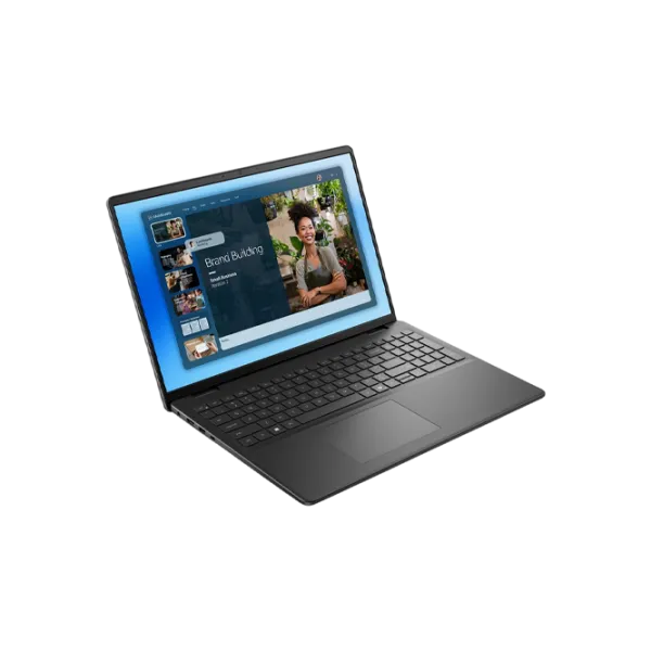 Dell 16 DC16250 Core 7 150U / 16 ГБ / 1 ТБ / VGA Встроенная / Черный photo 4