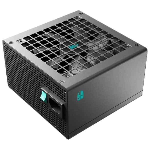 Sursă de alimentare GamerStorm PF700X 80+ Bronze / 700 W photo 1