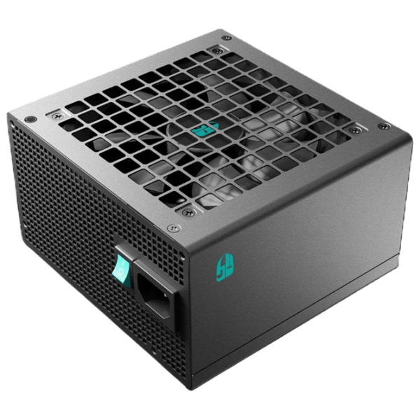 Sursă de alimentare GamerStorm PF700X 80+ Bronze / 700 W photo 1