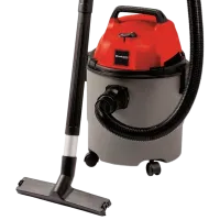 Aspirator industrial Einhell TH-VS 1815 1250 W / Red