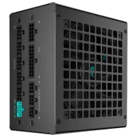 Sursă de alimentare GamerStorm PQ850G 80+ Gold / 850 W photo 2