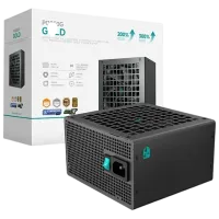 Sursă de alimentare GamerStorm PQ850G 80+ Gold / 850 W photo 3
