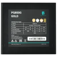 Sursă de alimentare GamerStorm PQ850G 80+ Gold / 850 W photo 4