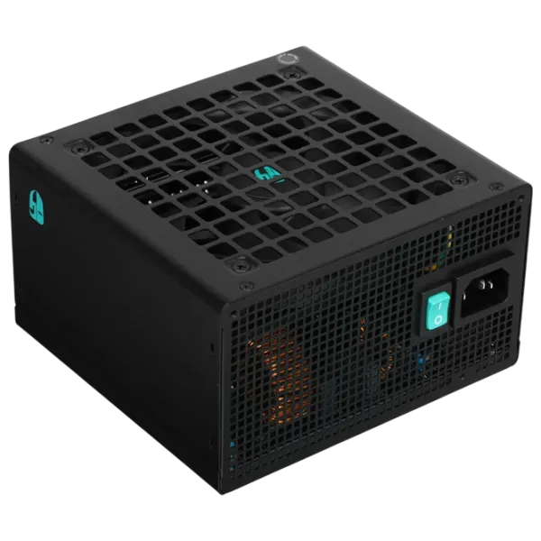 Блок питания GamerStorm PQ850G 80+ Gold / 850 Вт photo 5