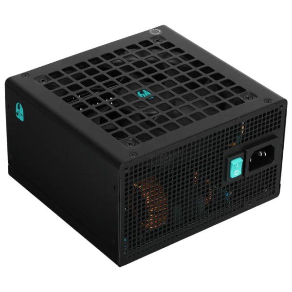 Блок питания GamerStorm PQ850G 80+ Gold / 850 Вт photo 5
