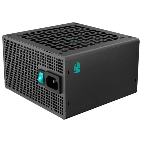 Sursă de alimentare GamerStorm PQ1000G 80+ Gold / 1000 W photo 1