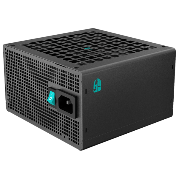 Sursă de alimentare GamerStorm PQ1000G 80+ Gold / 1000 W photo 1