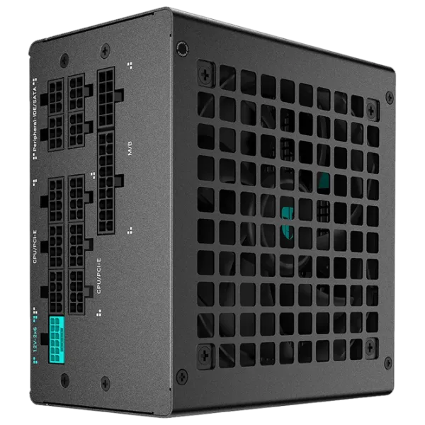 Sursă de alimentare GamerStorm PQ1000G 80+ Gold / 1000 W photo 3